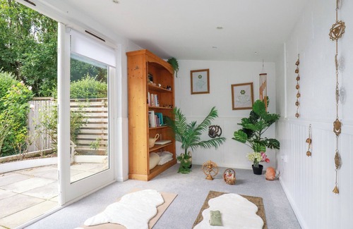 Truro Cottage | Michaelmas Cottage