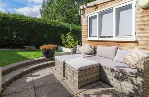 Truro Cottage | Michaelmas Cottage