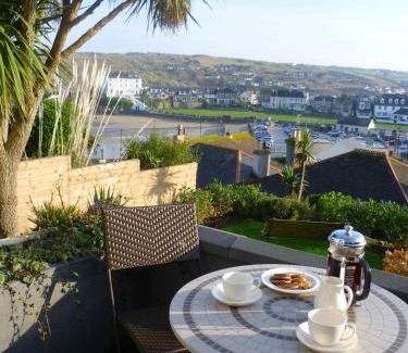 Perranporth House | Michaelstow