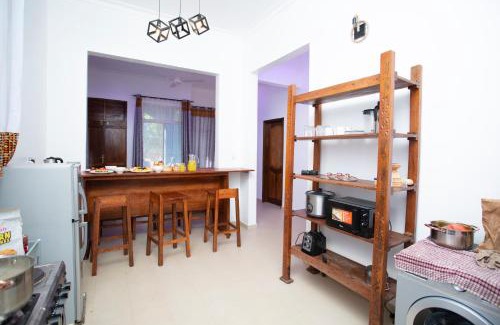 Michamvi House | Michamvi Holiday Homes- 102