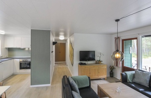 Pedersker House | "Michel" - 300m from the sea by Interhome