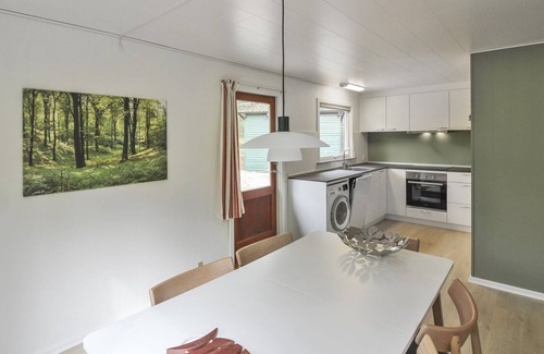 Pedersker House | "Michel" - 300m from the sea by Interhome