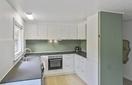 Pedersker House | "Michel" - 300m from the sea by Interhome