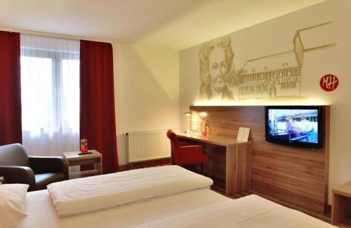 Wetzlar Hotel | Michel Hotel Wetzlar