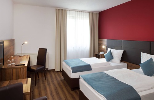 Wetzlar Hotel | Michel Hotel Wetzlar