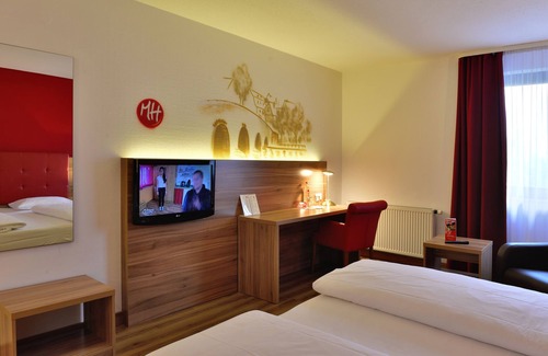 Wetzlar Hotel | Michel Hotel Wetzlar
