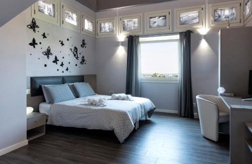 Lonato del Garda Bed & Breakfast | Michela BB & Relais