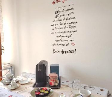 Isolotto Apartment | Michela's house