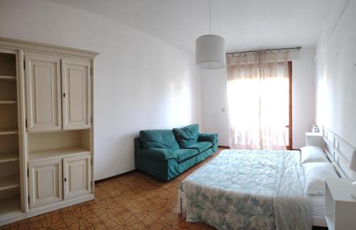 Isolotto Apartment | Michela's house