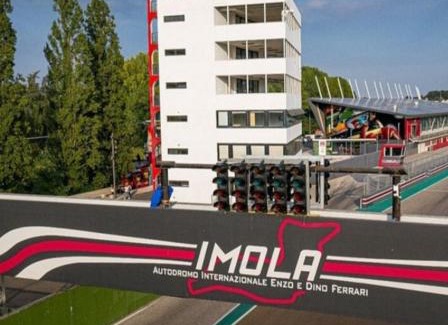 Imola Apartment | Michelangelo