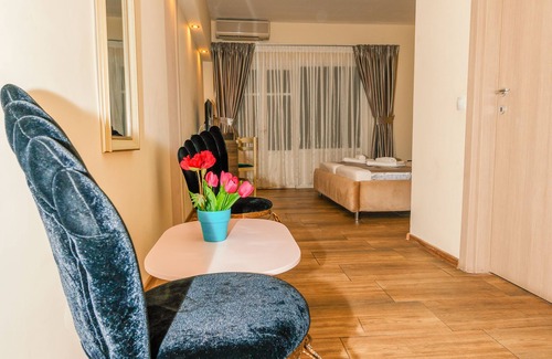 Kassiopi Hotel | Michelangelo Resort