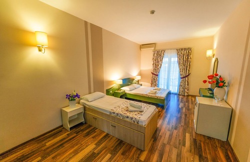 Kassiopi Hotel | Michelangelo Resort