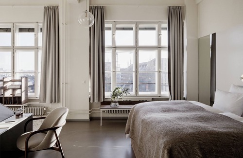 Friedrichshain Hotel | Michelberger Hotel Berlin