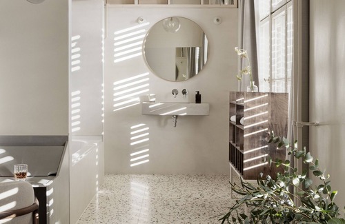 Friedrichshain Hotel | Michelberger Hotel Berlin