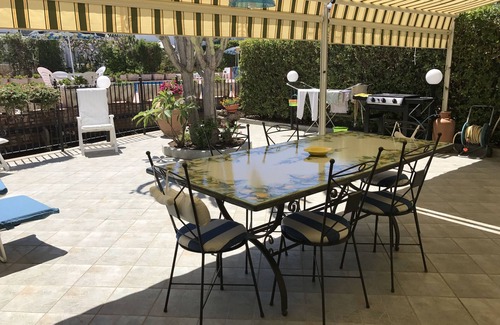 Rodia Apartment | MICHELETTI HOUSE APP. TO