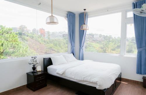 Da Lat Hotel | Michelia Valley Hotel