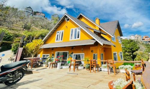 Da Lat Hotel | Michelia Valley Hotel