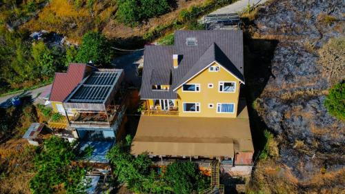 Da Lat Hotel | Michelia Valley Hotel