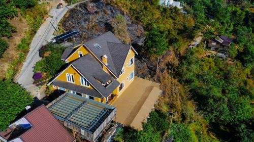 Da Lat Hotel | Michelia Valley Hotel