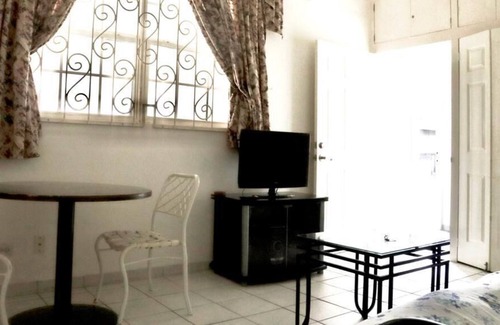 Dover Apartment | Michelin Apartments