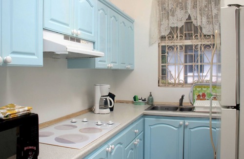 Dover Apartment | Michelin Apartments