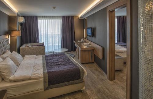 Alanya Hotel | Michell Hotel & Spa - Adult Only - Ultra All Inclusive