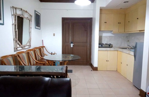 Nasugbu Condo | Michelle's Canyon Cove