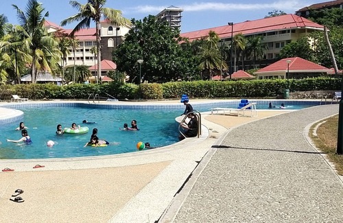 Nasugbu Condo | Michelle's Canyon Cove