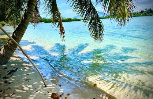 Noumea Apartment | Michelle’s flat by the Sea