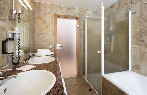 Westend House | Michels Apart Hotel Berlin - Apartments in the green Charlottenburg-Westend