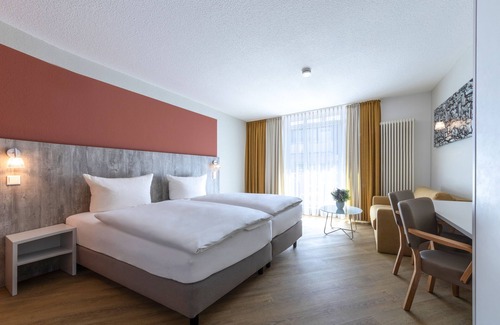 Norderney Hotel | Michels Gästehaus Meerzeit