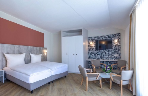Norderney Hotel | Michels Gästehaus Meerzeit