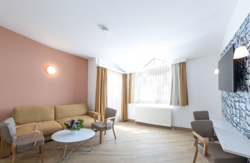 Norderney Hotel | Michels Gästehaus Meerzeit