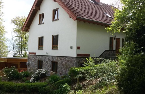 Eckenroth Apartment | Michels Room - Michels House