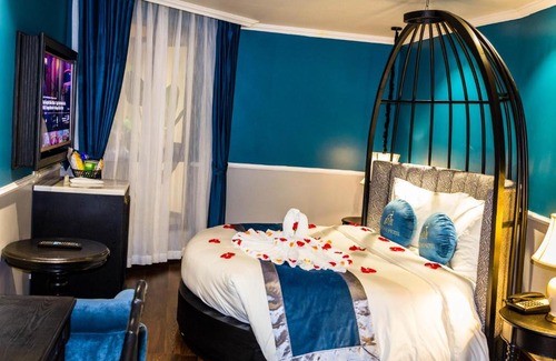 Lao Cai Hotel | Michi's hotel laocai