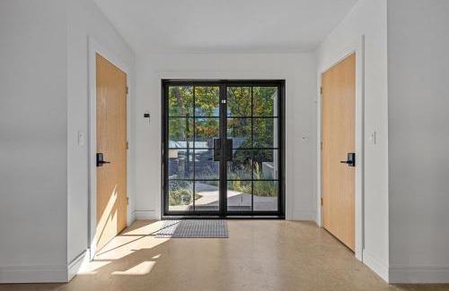Michigan City House | Michiana Shores Beach House