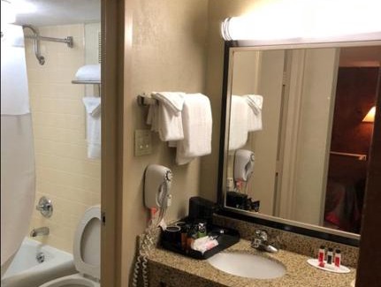 Michigan City Hotel | Michigan City Inn