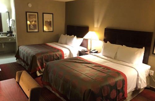Michigan City Hotel | Michigan City Inn
