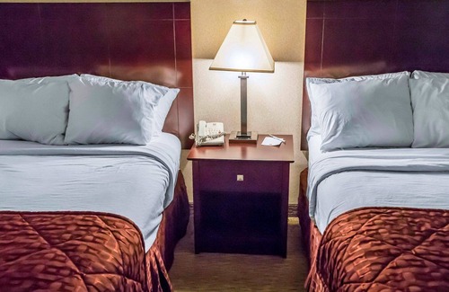 Michigan City Hotel | Michigan City Inn