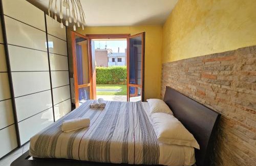Rivoltella Apartment | Michy House-by Goccia di Lago