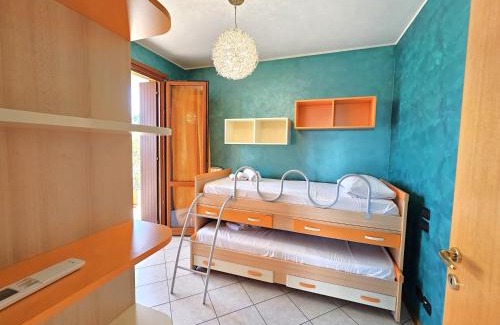 Rivoltella Apartment | Michy House-by Goccia di Lago
