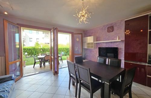 Rivoltella Apartment | Michy House-by Goccia di Lago