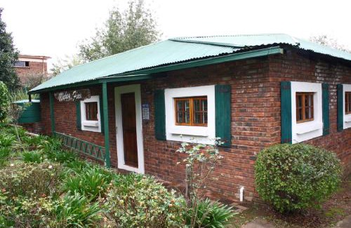 Dullstroom Apartment | Mickey Finn