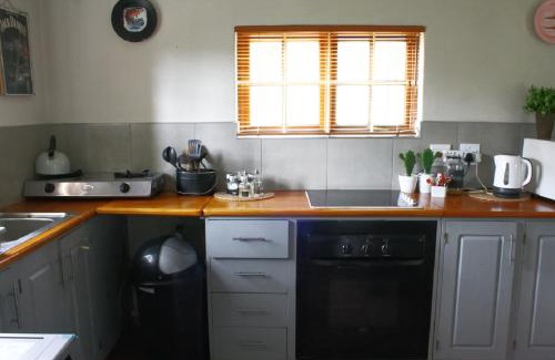 Dullstroom Apartment | Mickey Finn