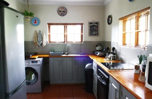 Dullstroom Apartment | Mickey Finn