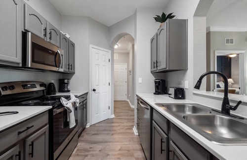 Windsor Hills Apartment | Mickey s Hideaway Windsor Hills Resort