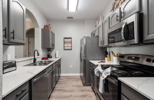 Windsor Hills Apartment | Mickey s Hideaway Windsor Hills Resort