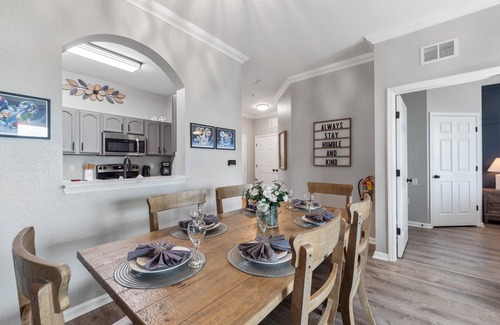 Windsor Hills Apartment | Mickey s Hideaway Windsor Hills Resort