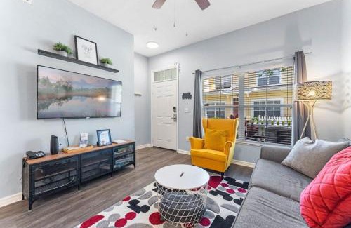Venetian Bay Villages House | Mickey's Magical Townhome Venetian Bay Villages