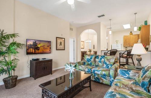 Bahama Bay House | Mickey's Terrace at the Bahama Bay Resort